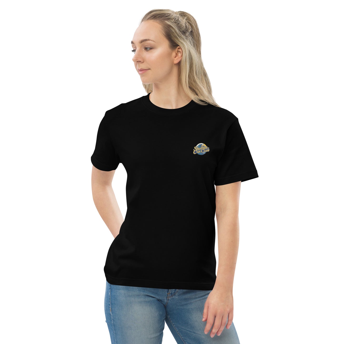 S.C.C. - SHONAN CAR CLUB T-Shirt