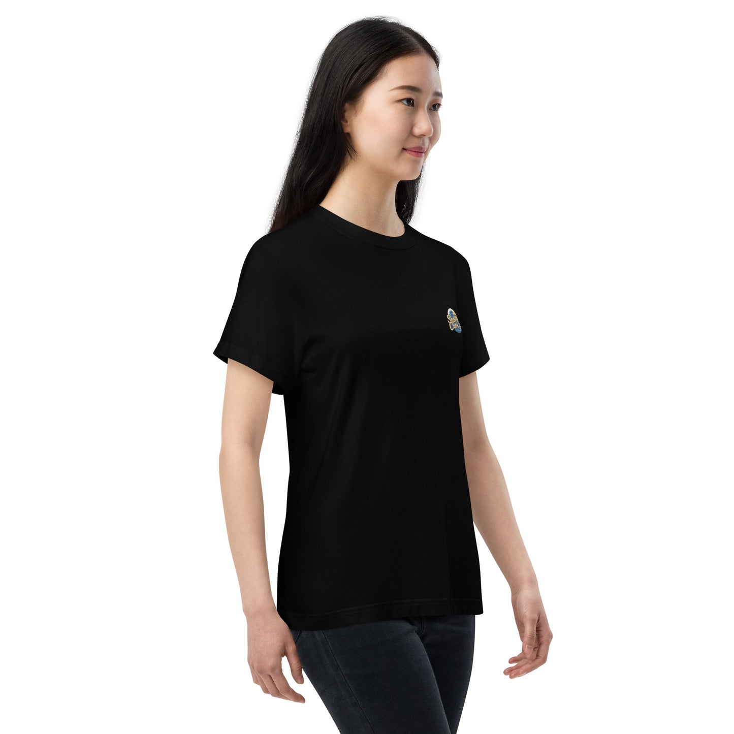 S.C.C. - SHONAN CAR CLUB T-Shirt