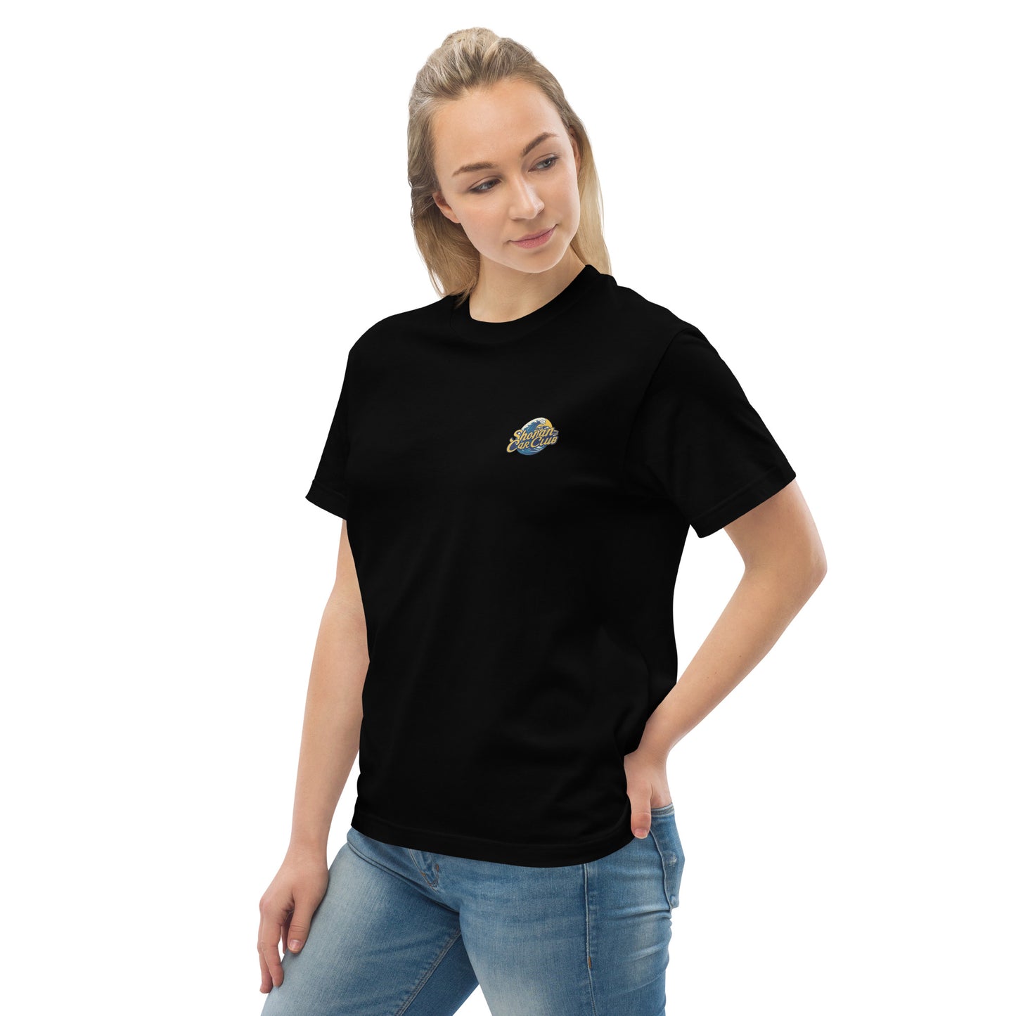 S.C.C. - SHONAN CAR CLUB T-Shirt