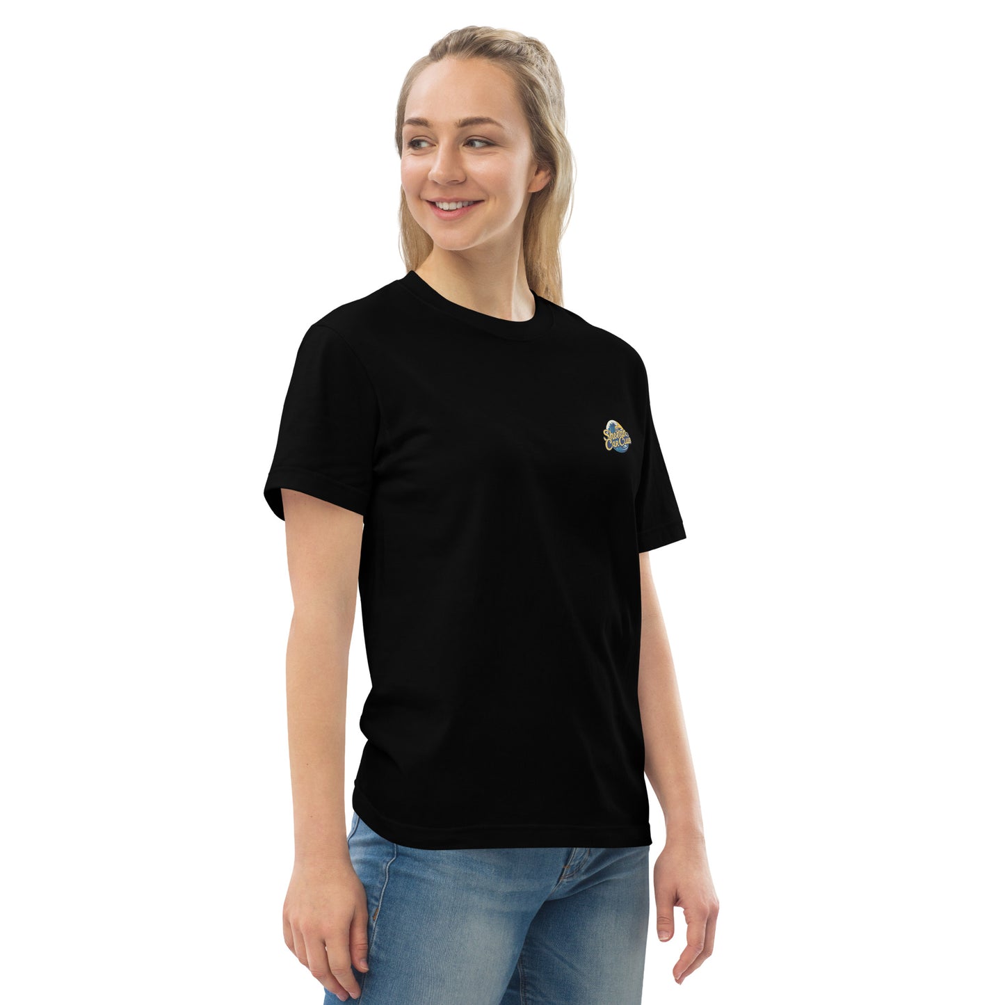 S.C.C. - SHONAN CAR CLUB T-Shirt