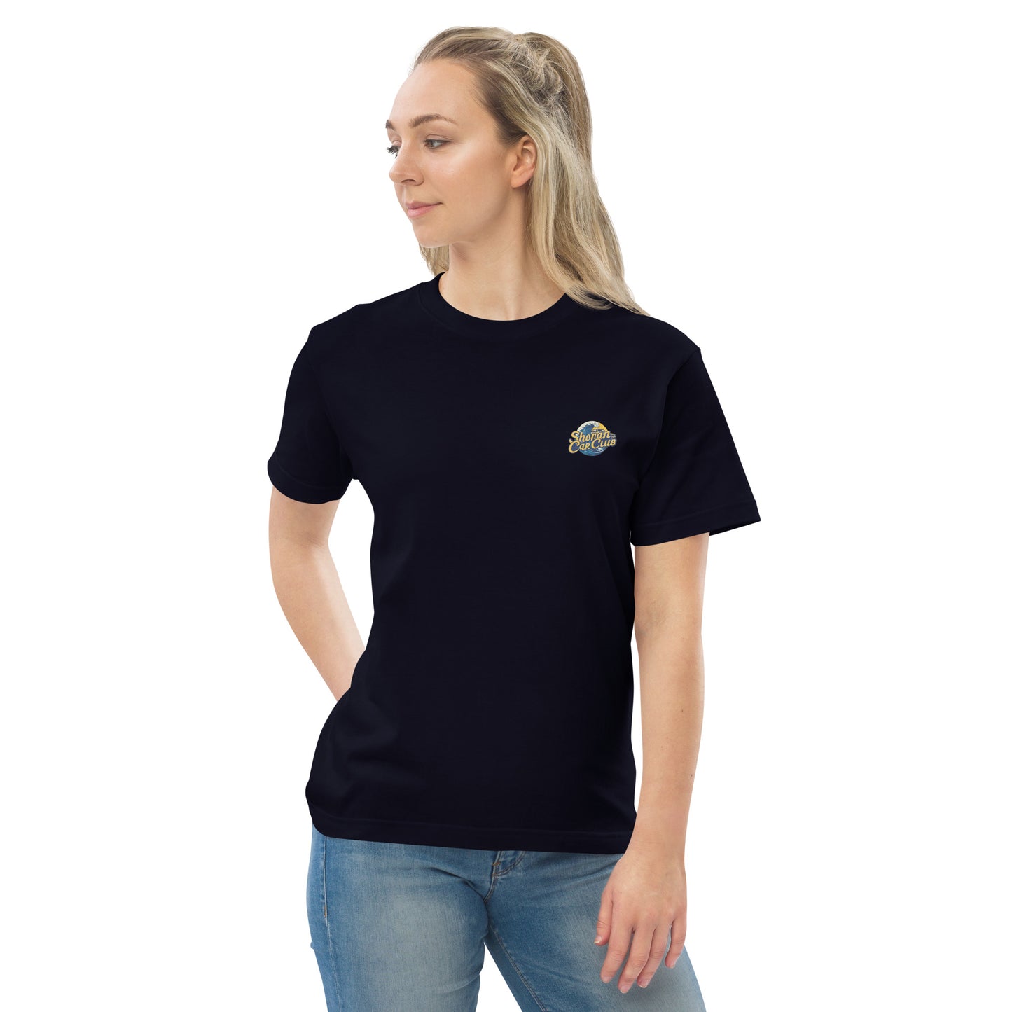 S.C.C. - SHONAN CAR CLUB T-Shirt