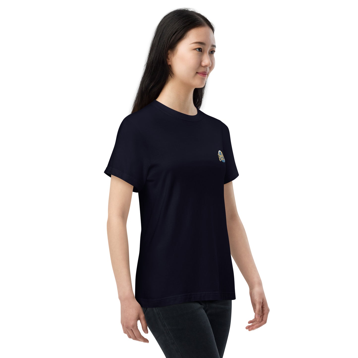 S.C.C. - SHONAN CAR CLUB T-Shirt