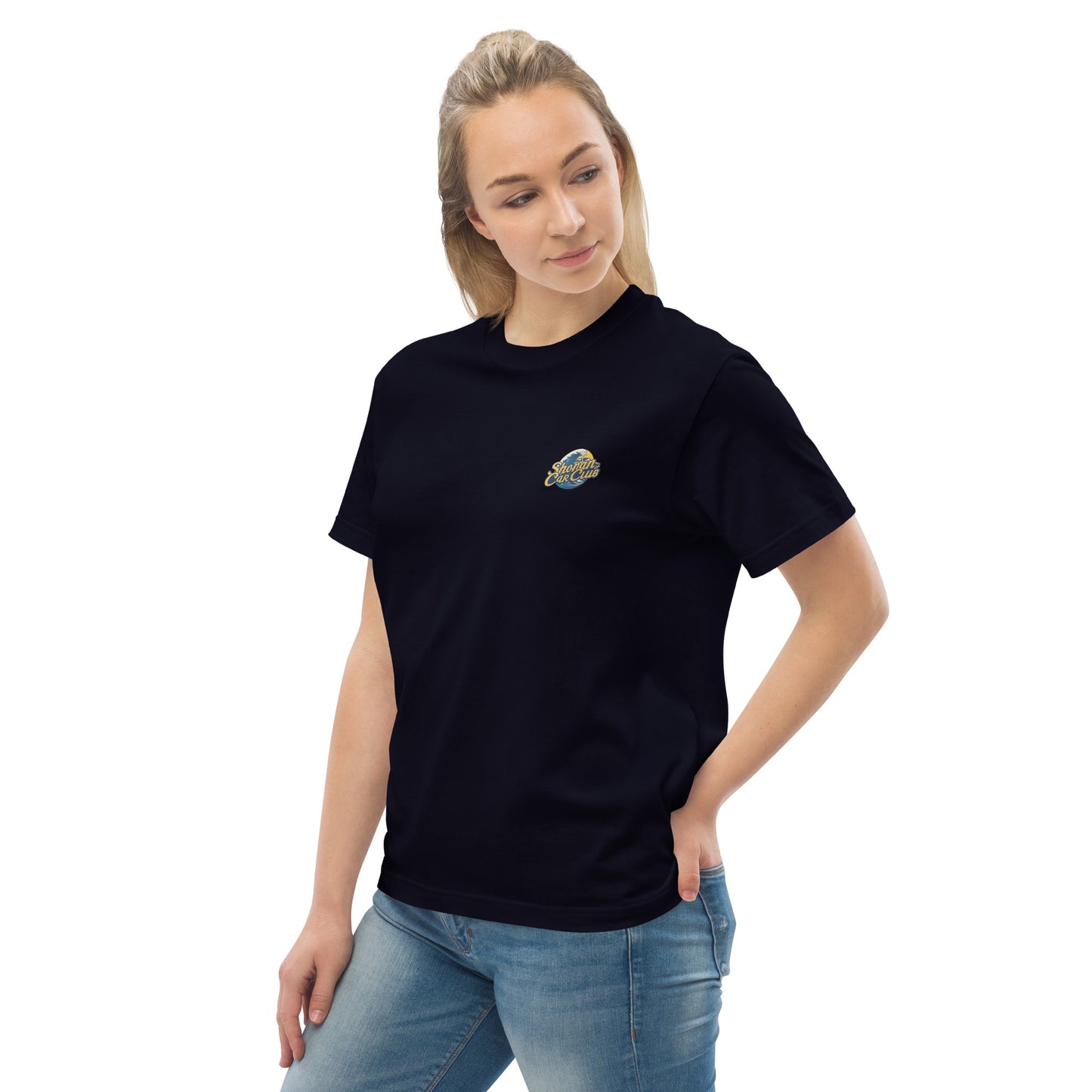 S.C.C. - SHONAN CAR CLUB T-Shirt