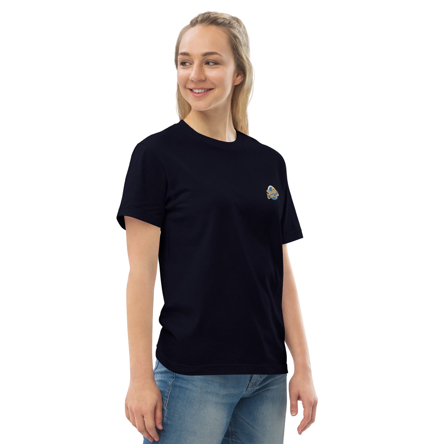 S.C.C. - SHONAN CAR CLUB T-Shirt