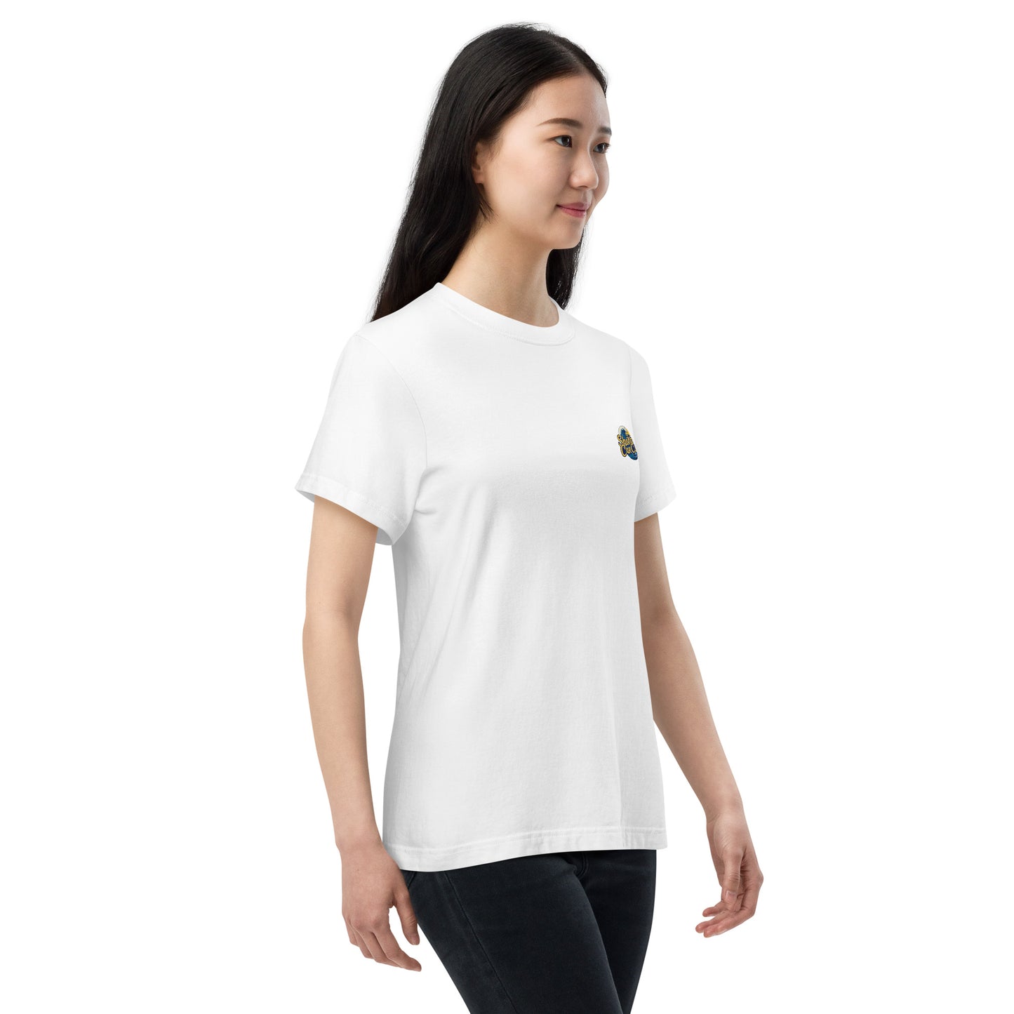 S.C.C. - SHONAN CAR CLUB T-Shirt