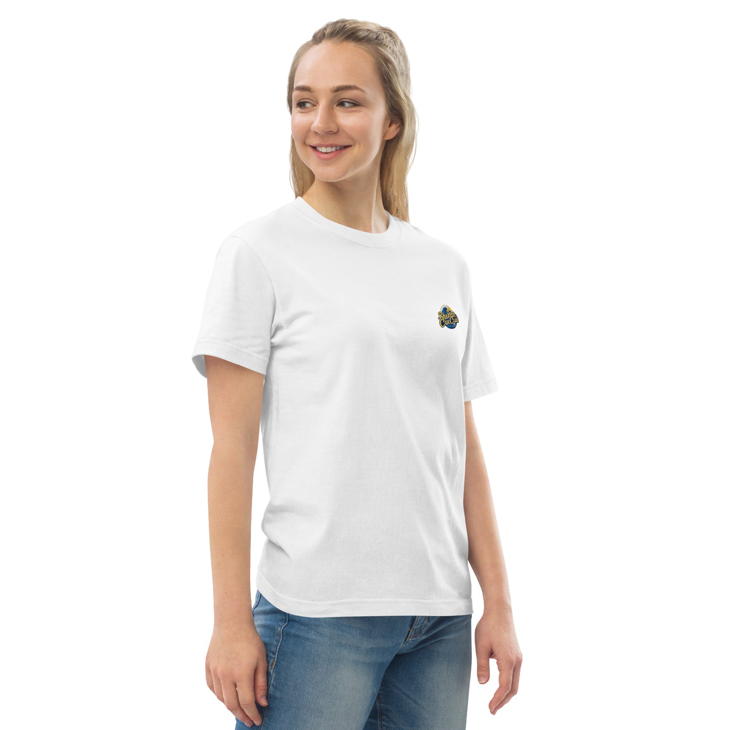 S.C.C. - SHONAN CAR CLUB T-Shirt