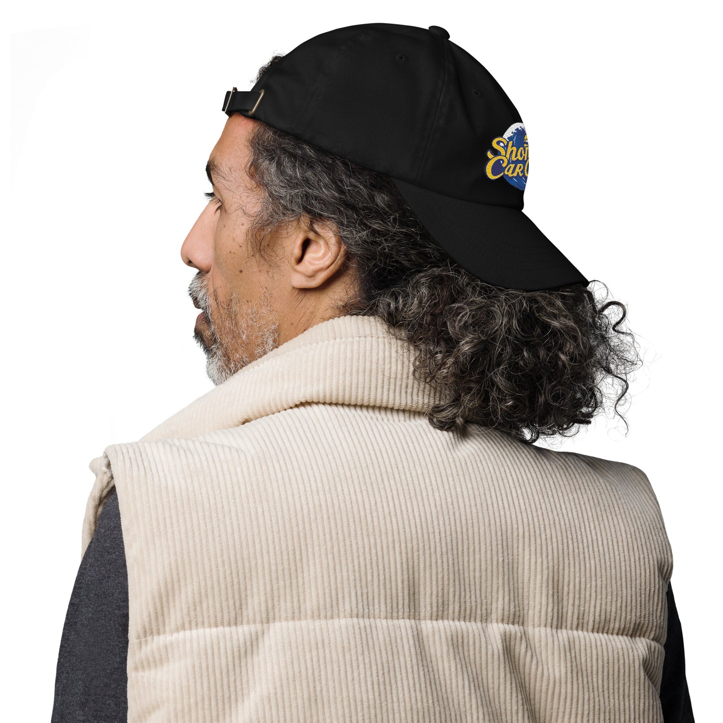 S.C.C. - SHONAN CAR CLUB Cap ベースボールキャップ