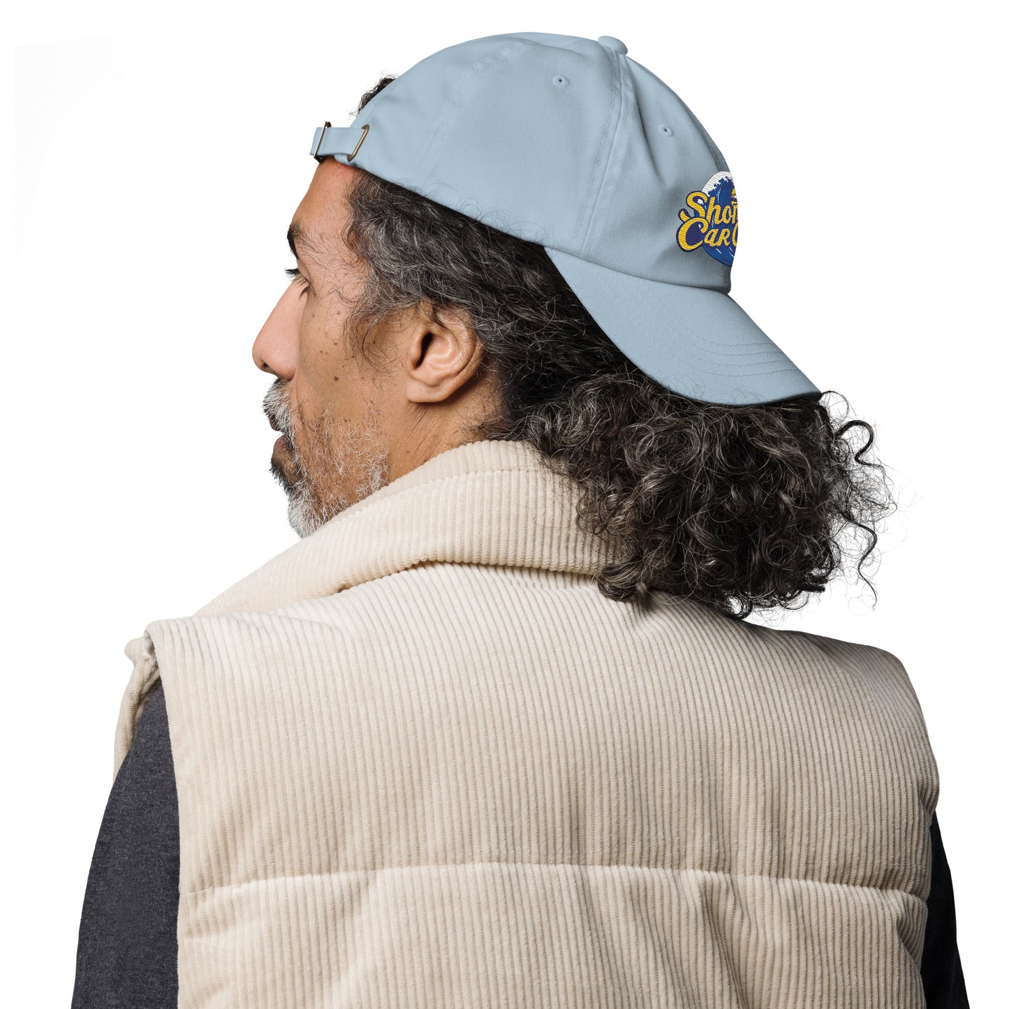 S.C.C. - SHONAN CAR CLUB Cap ベースボールキャップ