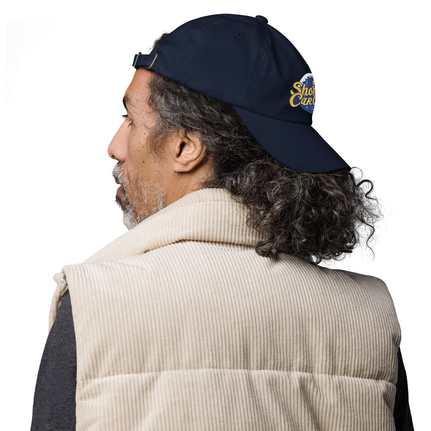 S.C.C. - SHONAN CAR CLUB Cap ベースボールキャップ