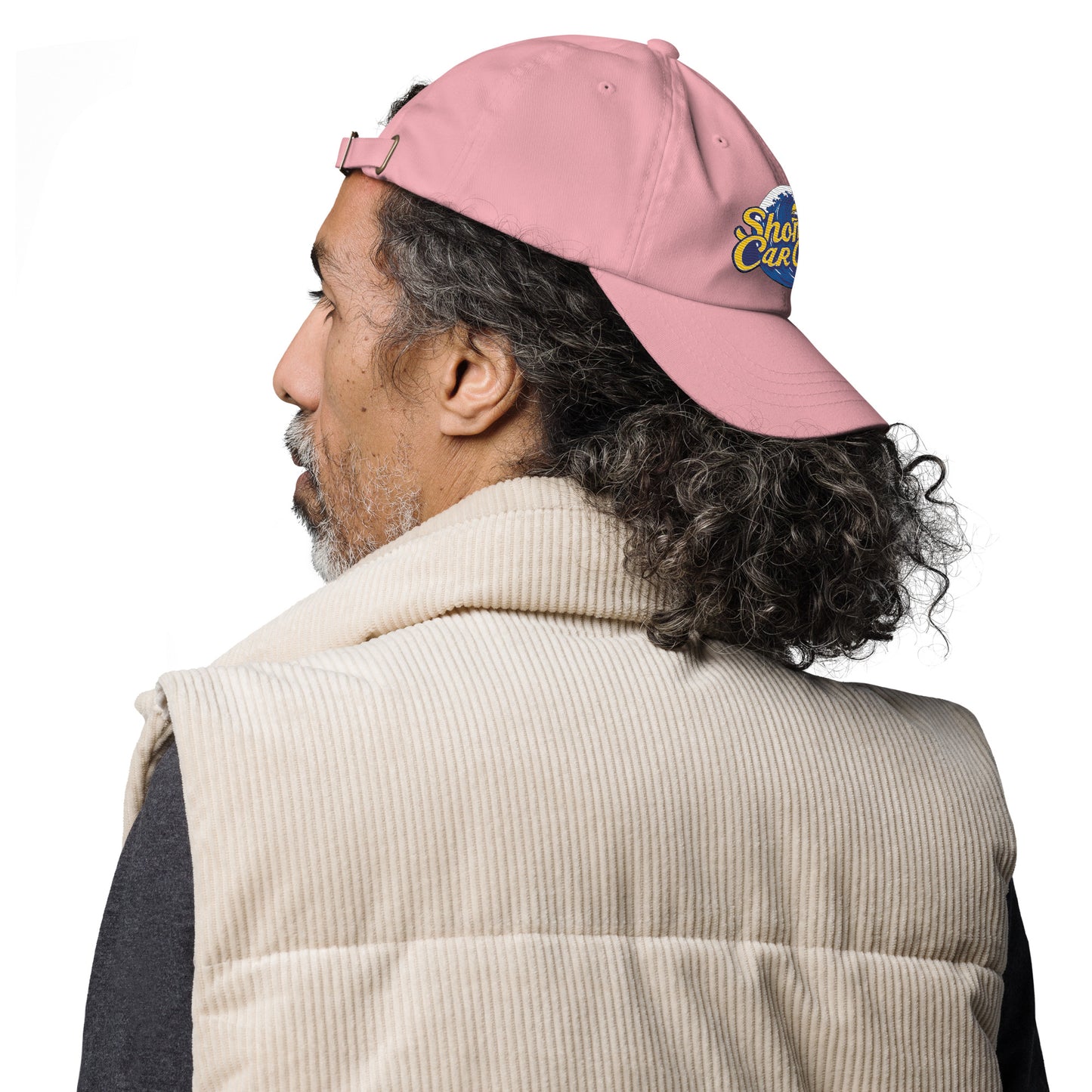 S.C.C. - SHONAN CAR CLUB Cap ベースボールキャップ