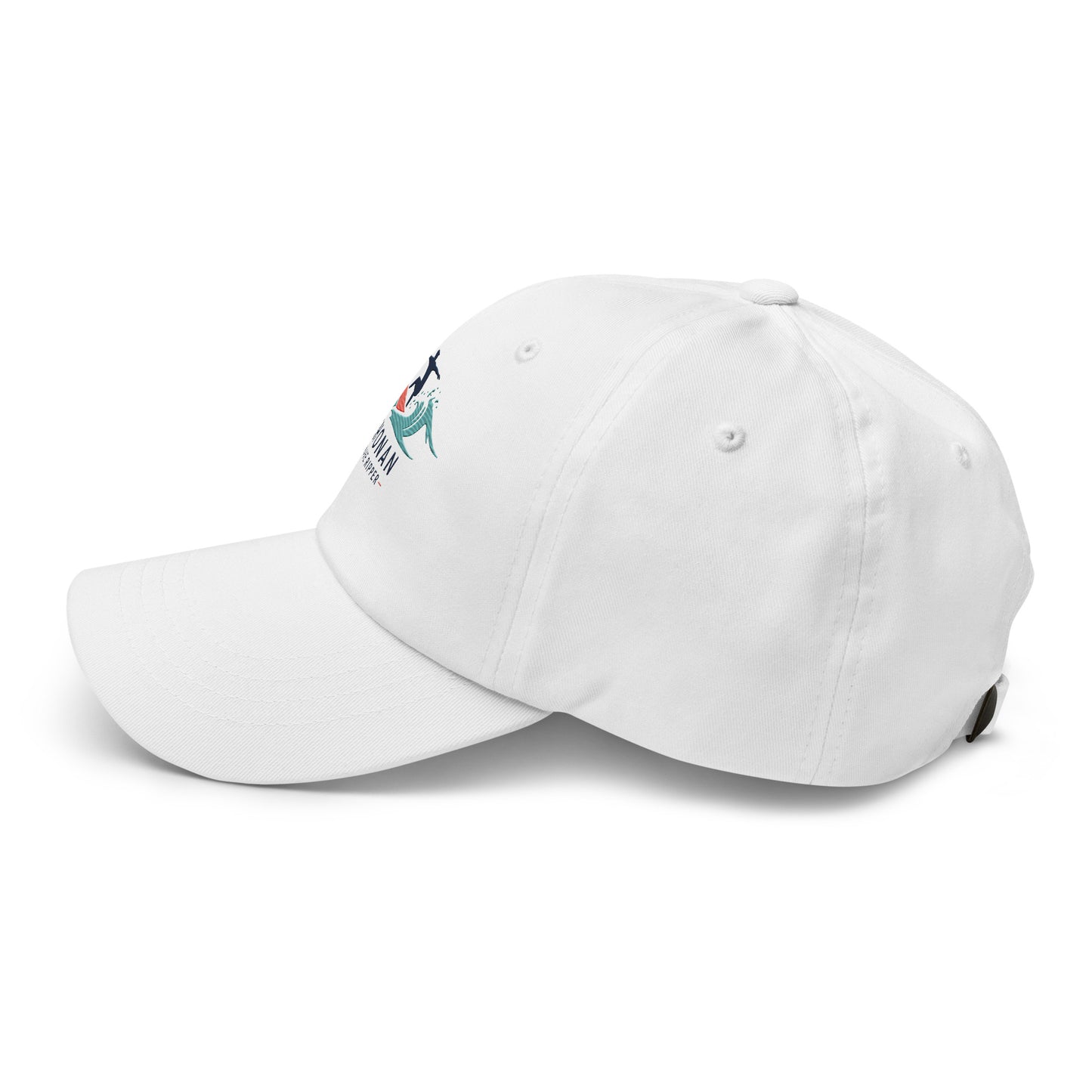 Wave Ripper Cap - ベースボールキャップ