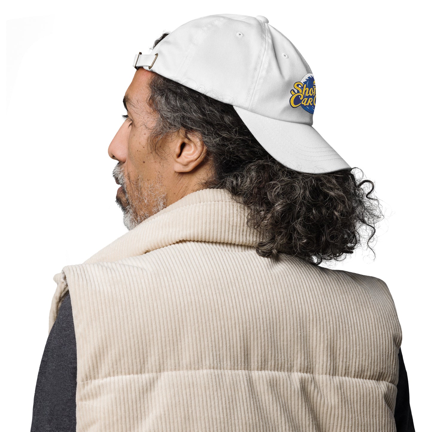 S.C.C. - SHONAN CAR CLUB Cap ベースボールキャップ
