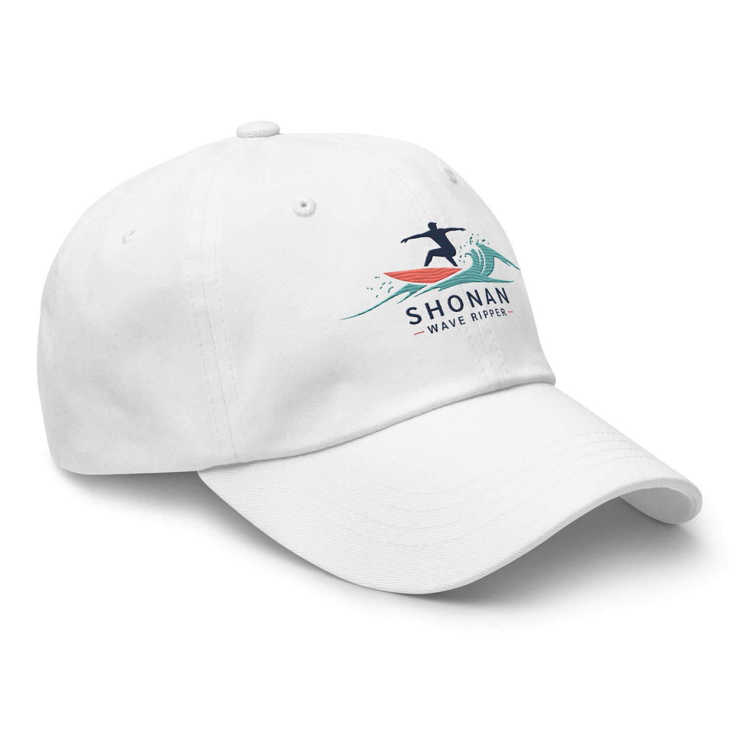 Wave Ripper Cap - ベースボールキャップ