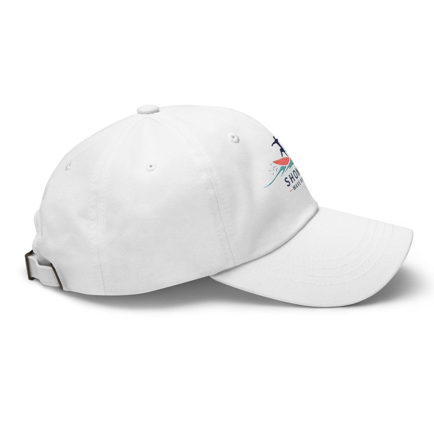 Wave Ripper Cap - ベースボールキャップ