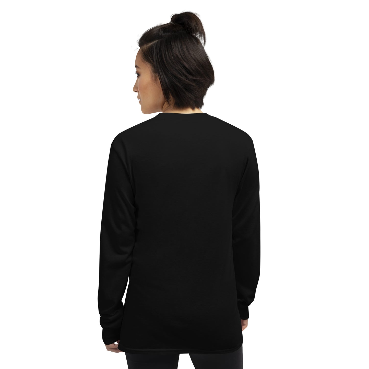 S.C.C. - SHONAN CAR CLUB Long Sleeve 長袖Tシャツ