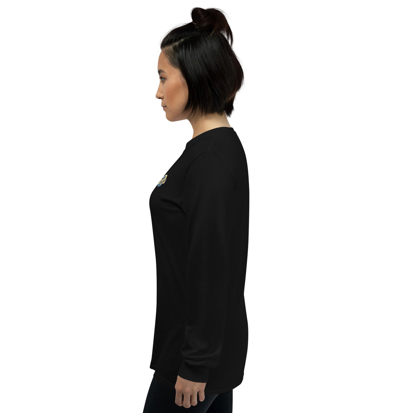 S.C.C. - SHONAN CAR CLUB Long Sleeve 長袖Tシャツ