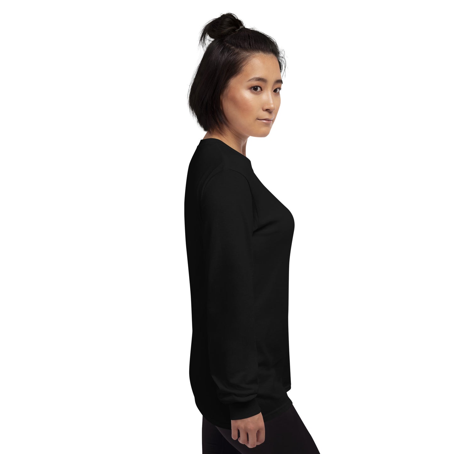 S.C.C. - SHONAN CAR CLUB Long Sleeve 長袖Tシャツ