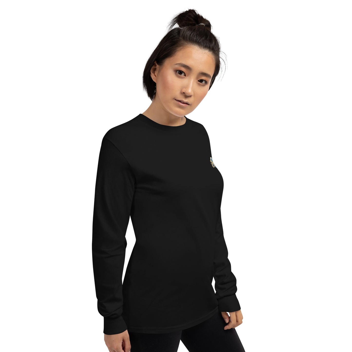 S.C.C. - SHONAN CAR CLUB Long Sleeve 長袖Tシャツ