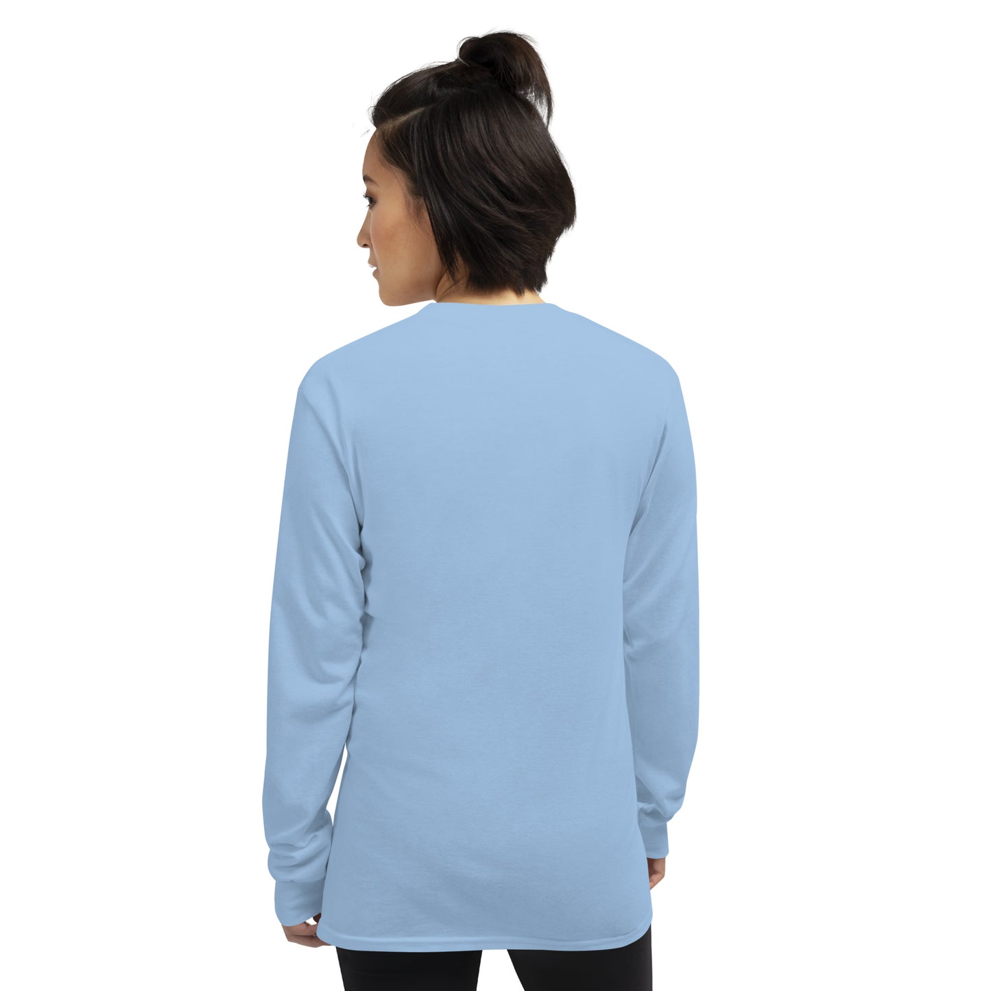 S.C.C. - SHONAN CAR CLUB Long Sleeve 長袖Tシャツ