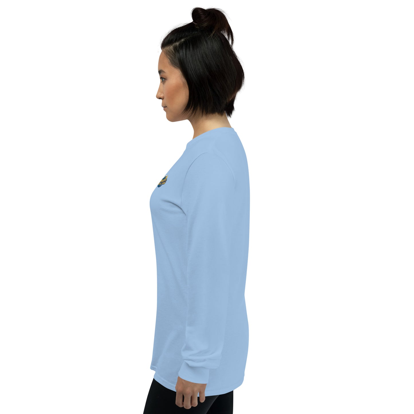 S.C.C. - SHONAN CAR CLUB Long Sleeve 長袖Tシャツ