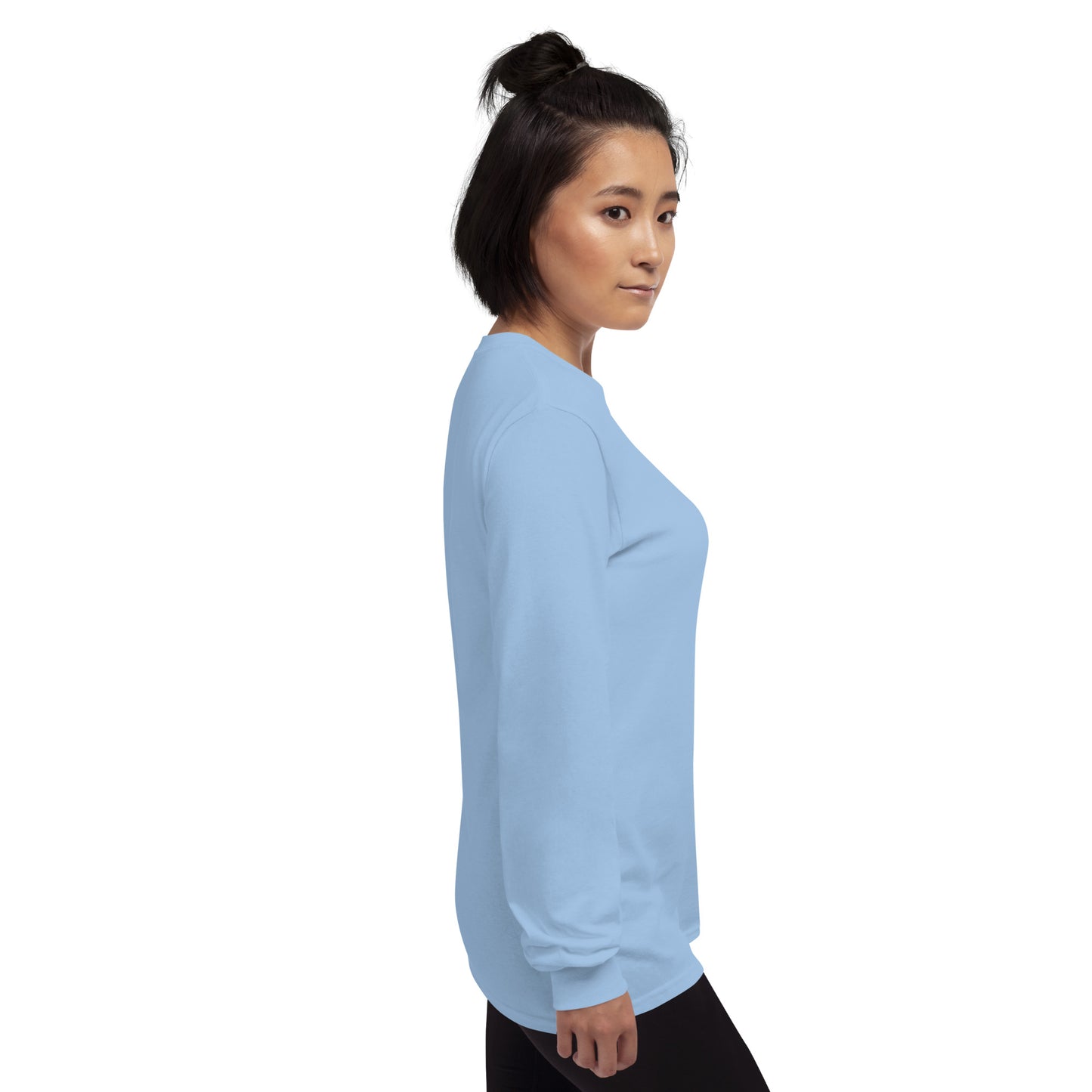 S.C.C. - SHONAN CAR CLUB Long Sleeve 長袖Tシャツ