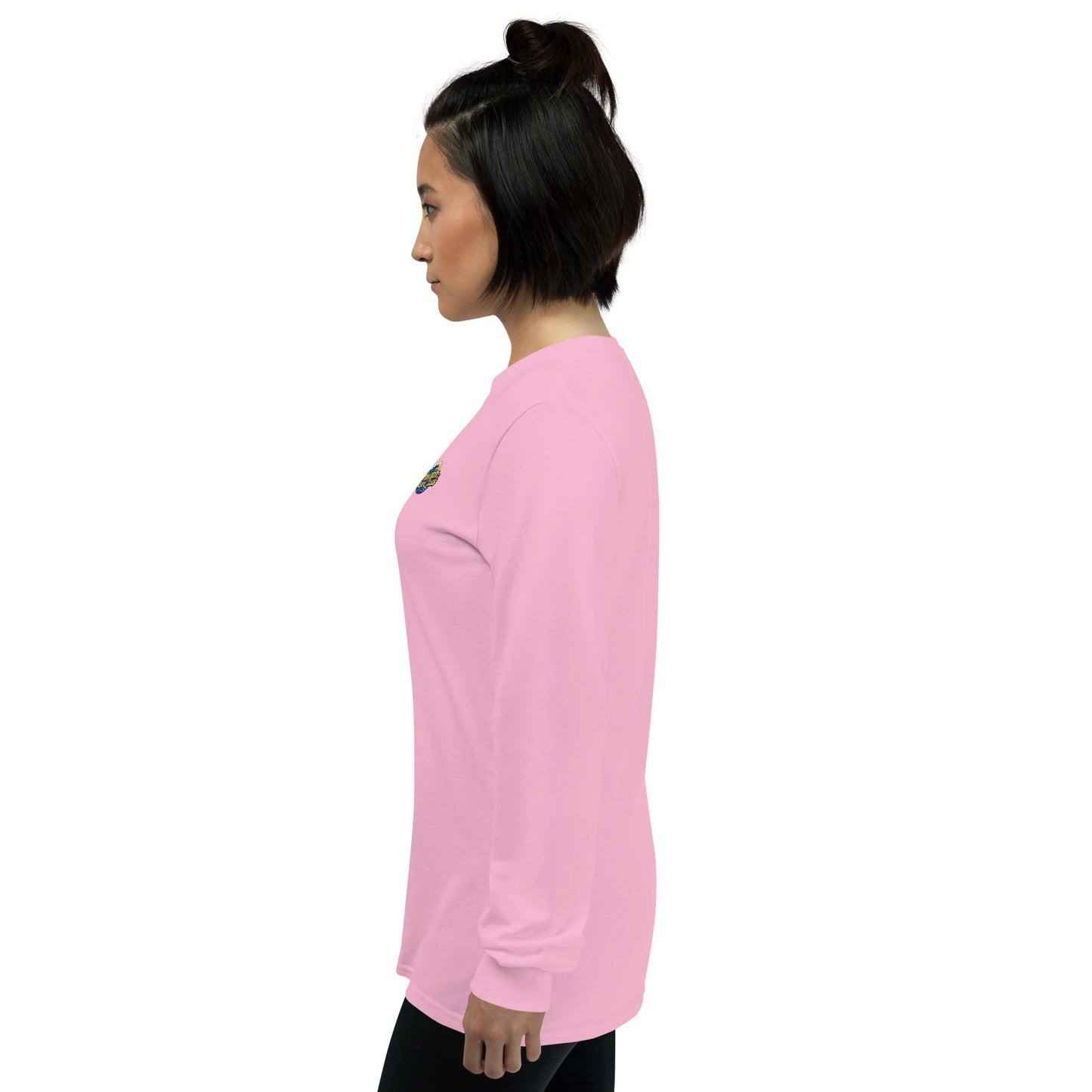 S.C.C. - SHONAN CAR CLUB Long Sleeve 長袖Tシャツ