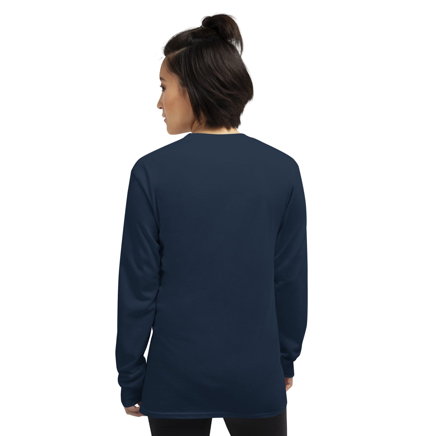 S.C.C. - SHONAN CAR CLUB Long Sleeve 長袖Tシャツ