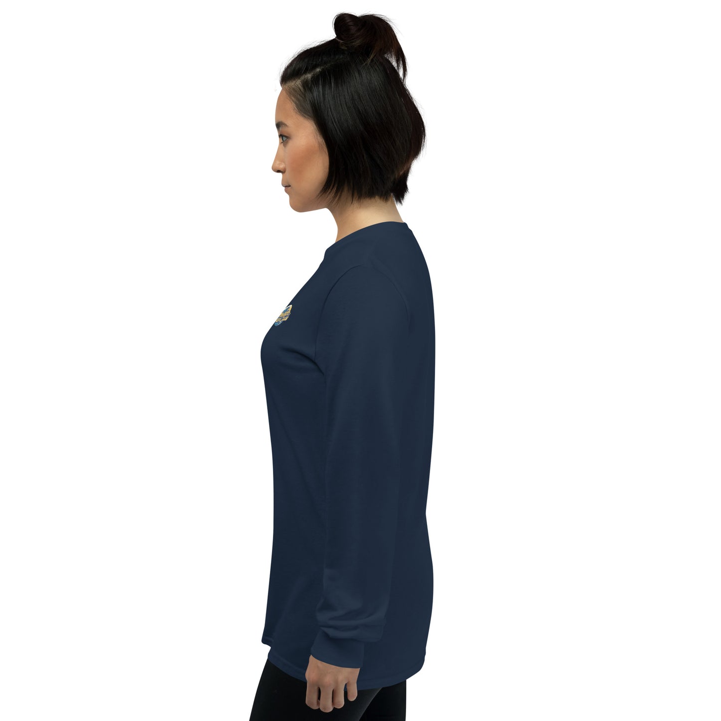 S.C.C. - SHONAN CAR CLUB Long Sleeve 長袖Tシャツ