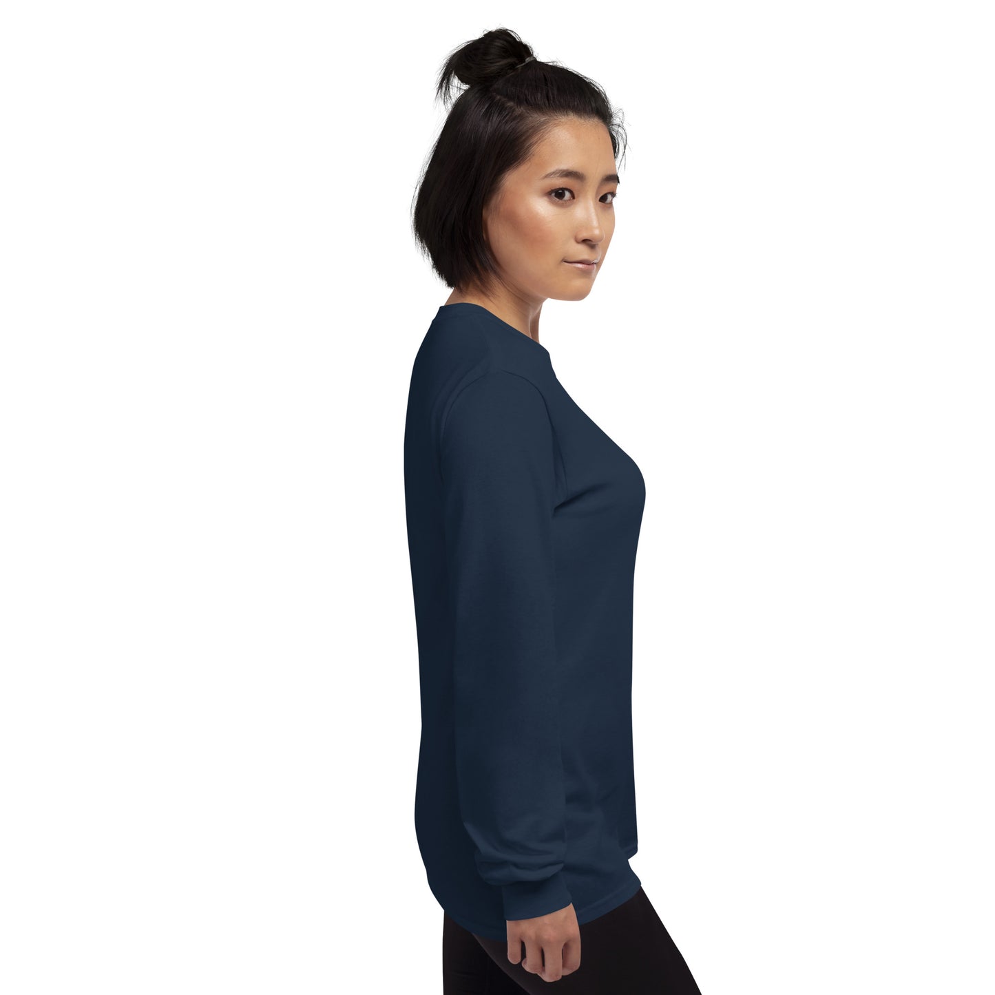 S.C.C. - SHONAN CAR CLUB Long Sleeve 長袖Tシャツ