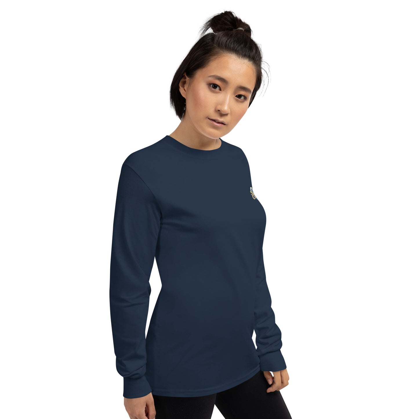 S.C.C. - SHONAN CAR CLUB Long Sleeve 長袖Tシャツ