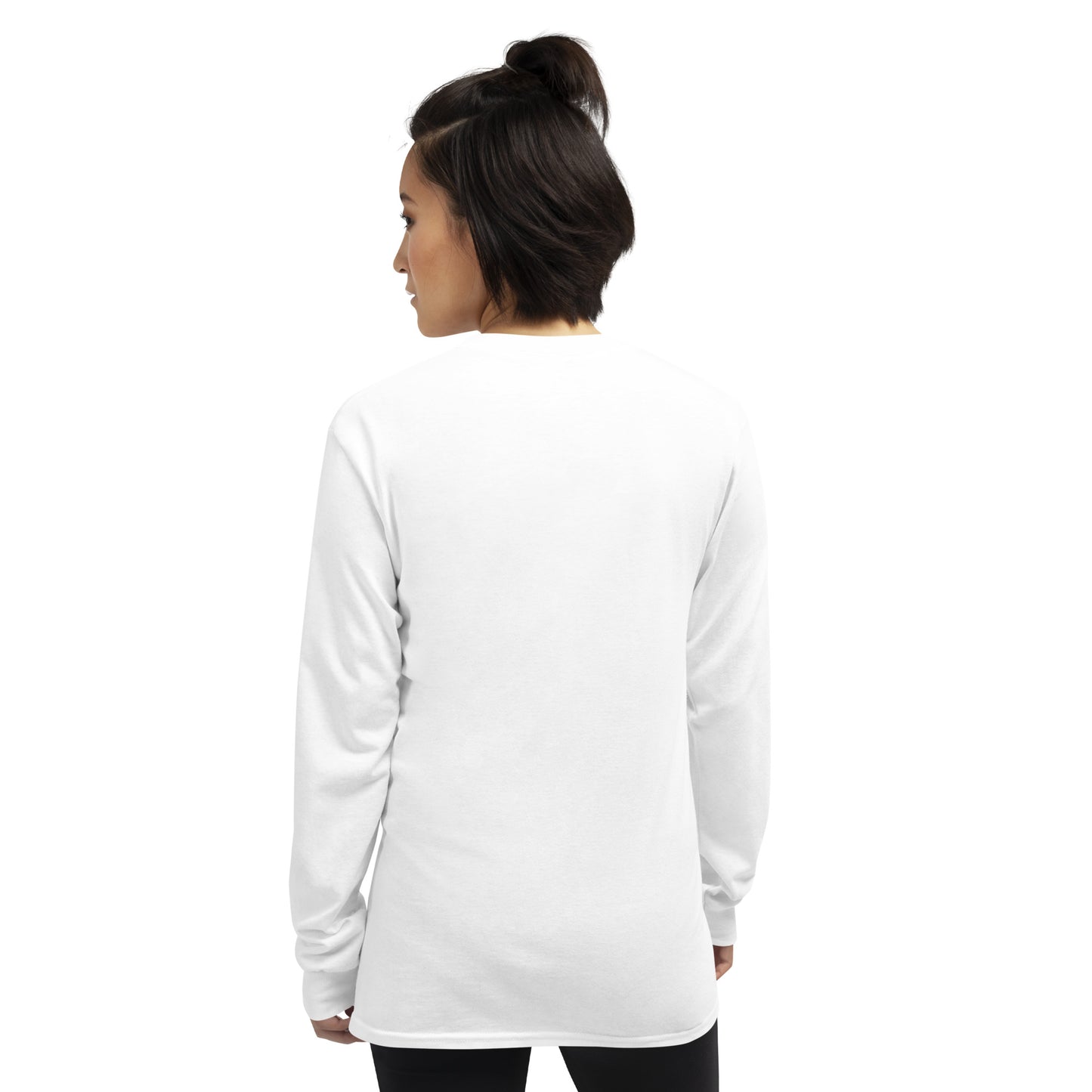 S.C.C. - SHONAN CAR CLUB Long Sleeve 長袖Tシャツ