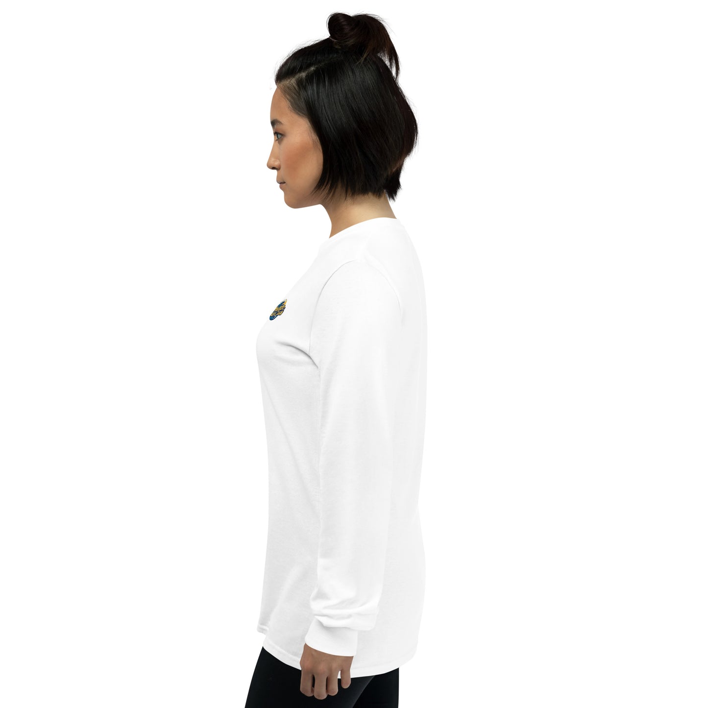 S.C.C. - SHONAN CAR CLUB Long Sleeve 長袖Tシャツ