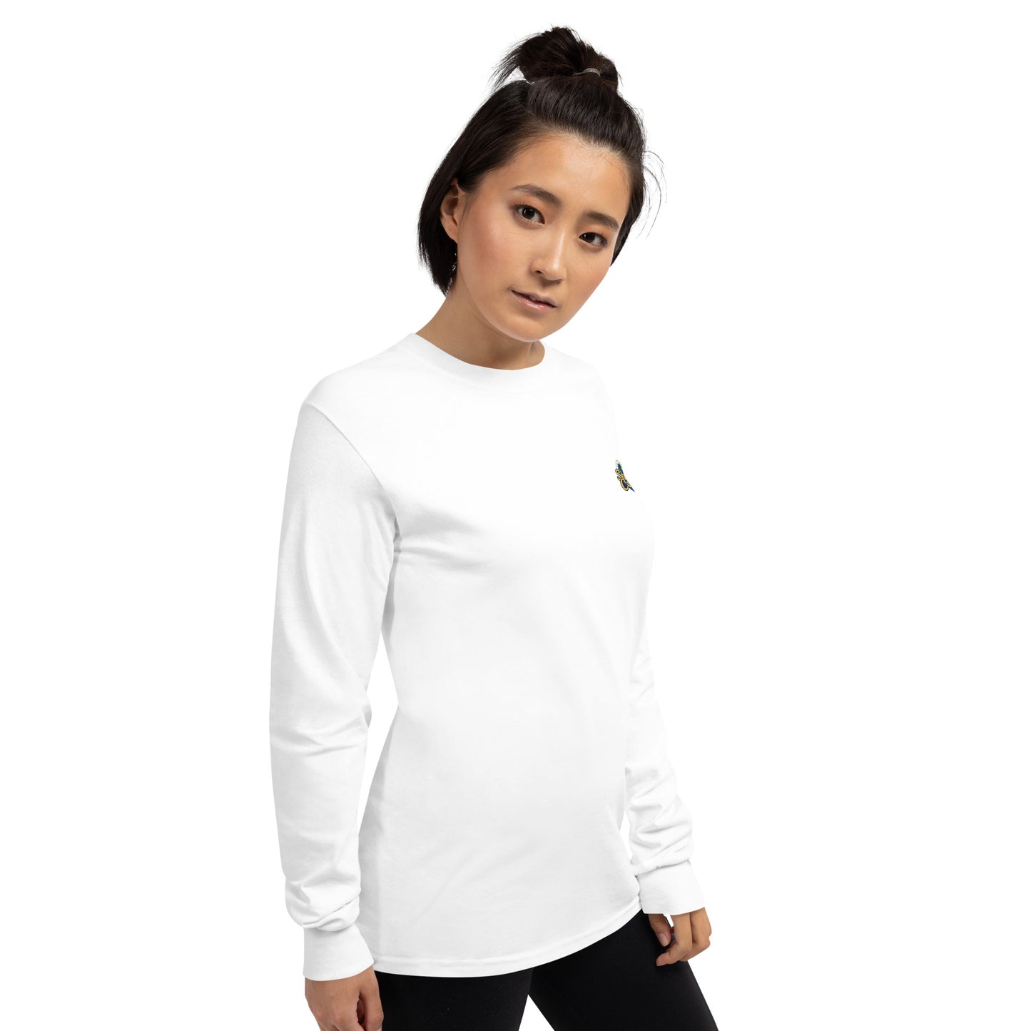 S.C.C. - SHONAN CAR CLUB Long Sleeve 長袖Tシャツ