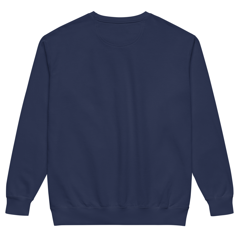 Wave Ripper Sweater - ユニセックス スウェットシャツ