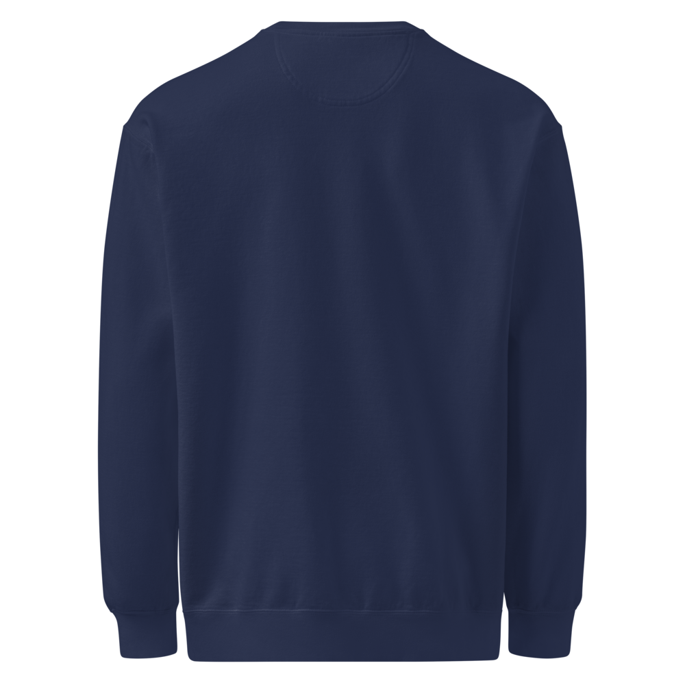 Wave Ripper Sweater - ユニセックス スウェットシャツ