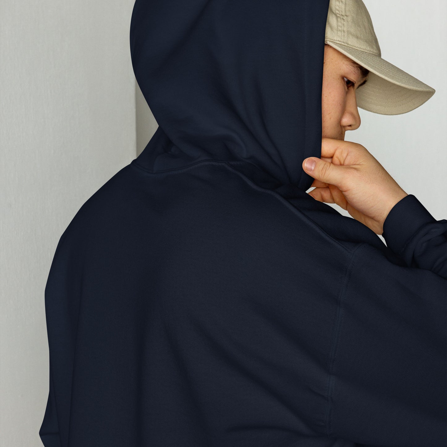 S.C.C. - SHONAN CAR CLUB  Parka ユニセックスパーカー